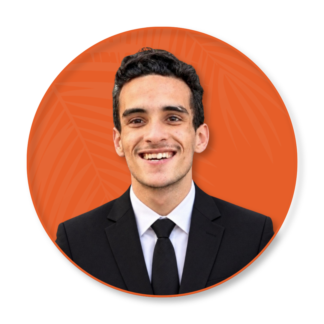 Ahmed Elsheshtawy — Financial Analyst